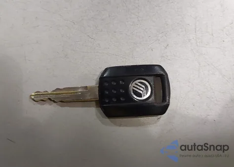 2005 Mercury Mariner Luxury/Premier из США, поврежденный, VIN 4M2YU57175DJ02487